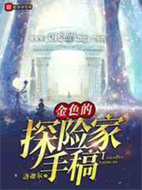 金色的探险家手稿小说