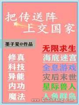 异次元传送阵小说