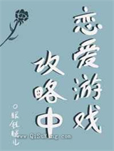 恋爱游戏攻略中小说