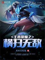 王者荣耀之横扫无敌小说