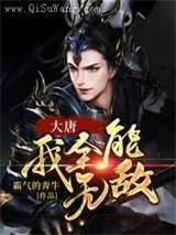 大唐：我全能无敌小说