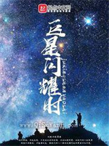 巨星闪耀时小说