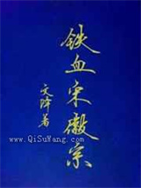 铁血宋徽宗小说