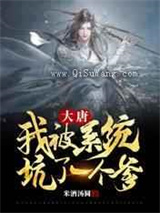 大唐：我被系统坑了一个爹小说