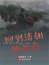 回到清朝做盐商小说