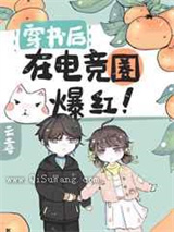 穿书后在电竞圈爆红小说