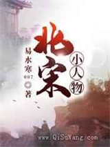 北宋小人物小说