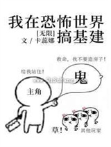 我在无限游戏搞基建小说