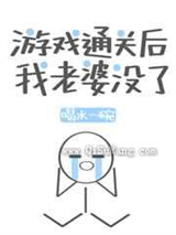 游戏通关后我老婆没了小说