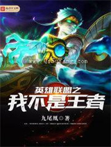英雄联盟之我不是王者小说