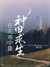 在灾难中靠种田求生小说