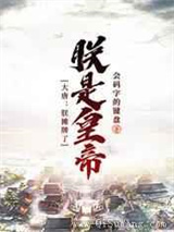 大唐：朕摊牌了，朕是皇帝小说