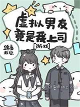 虚拟男友竟是我上司小说