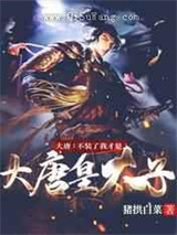 大唐：不装了我才是大唐皇太子小说