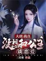 大唐：我真没想和公主谈恋爱小说