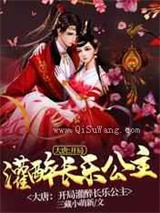 大唐：开局灌醉长乐公主小说