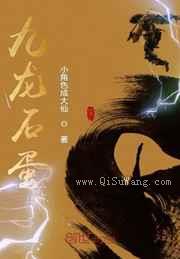 九龙石蛋小说