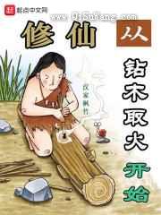 修仙从钻木取火开始小说