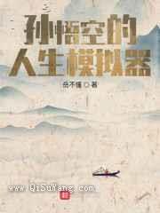 孙悟空的人生模拟器小说