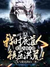 我时辰道人，化盘古踩天道，镇压洪荒小说