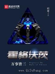 霍格沃茨万事皆三小说
