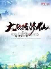 大数据修仙小说