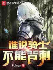 谁说骑士不能背刺小说
