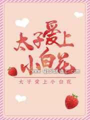 太子爱上小白花小说
