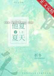 他夏了夏天小说