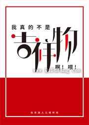 我真的不是吉祥物啊喂小说