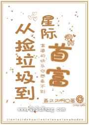 从捡垃圾到星际首富小说