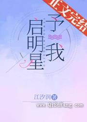 予我启明星小说