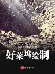 好莱坞绘制小说