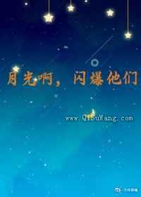 月光啊,闪爆他们小说