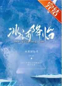 冰河降临小说