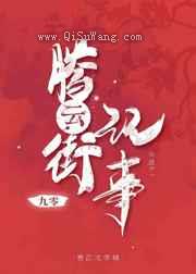 腾云街记事[九零]小说