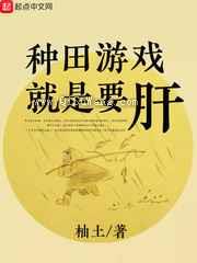 种田游戏就是要肝小说