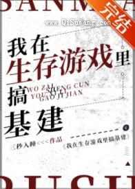 我在生存游戏里搞基建小说
