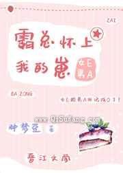 霸总怀上我的崽小说