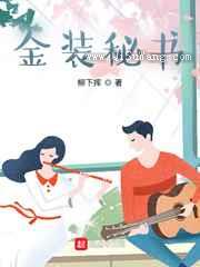 金装秘书小说