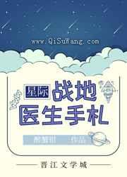 战地医生手札小说