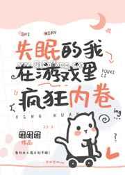 失眠的我在游戏里疯狂内卷小说