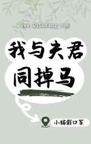 我与夫君同掉马小说