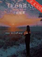 北方有佳人小说