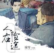 人在险途小说