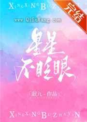 星星不眨眼小说