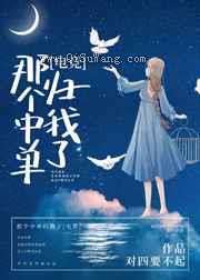 那个中单归我了小说