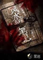风水师笔记小说
