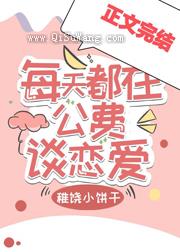 每天都在公费谈恋爱小说