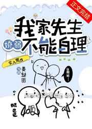 我家先生娇弱不能自理小说